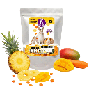 BUNI BUNI SNACKS MIX TROPICAL 26 G