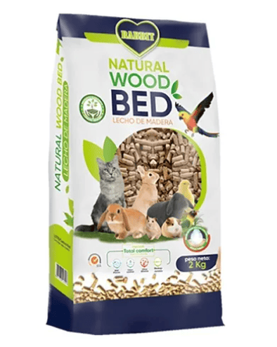 SUSTRATO HASEN 10 KG