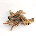 CRUNCHI PATAS DE POLLO X 4 UNIDADES