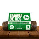 CRUNCHI TRÁQUEAS DE RES X 1 UNIDAD