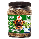 CRUNCHI BOFE DE RES FRASCO X 170 G