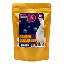 BUNI BUNI SNACKS GOLDEN BLUEBERRY 40 G