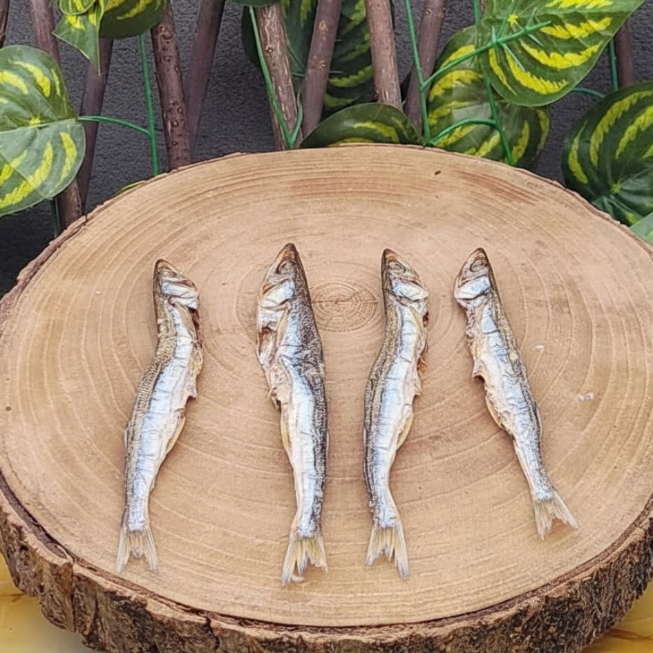 CRUNCHI PEJERREY X 4 UNID