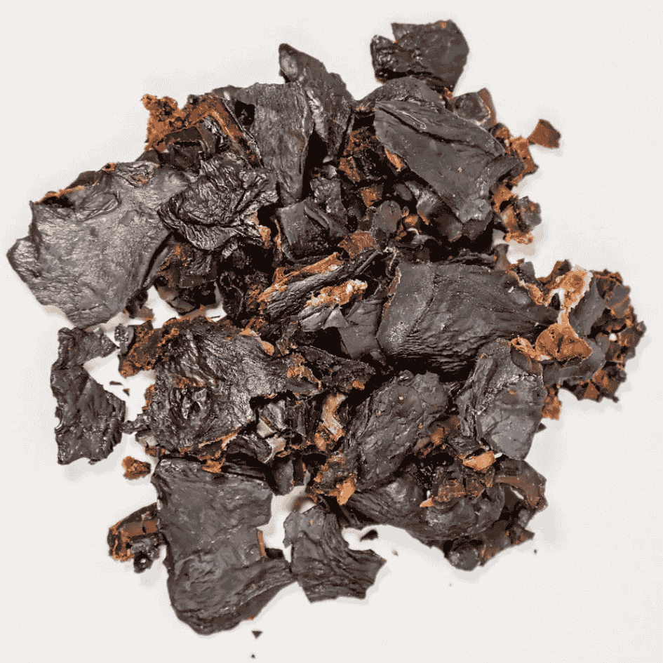 CRUNCHI HÍGADO DE POLLO PAQUETE X 25 GRAMOS