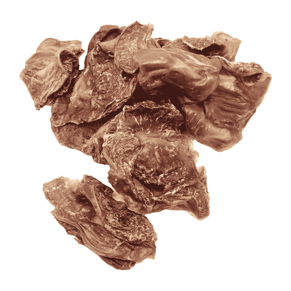 CRUNCHI MOLLEJA DE POLLO PAQUETE X 15 GRAMOS