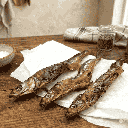 CRUNCHI PEJERREY X 3 UNID