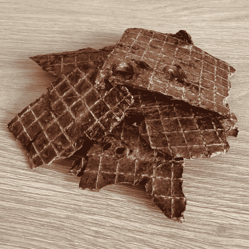 CRUNCHI BOFE 25 GRAMOS