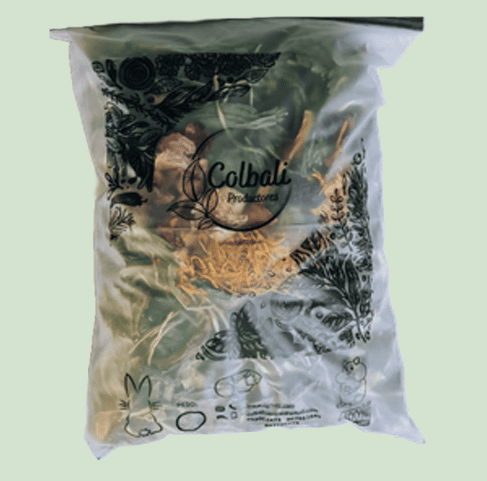 HENO ESPECIAL RELAJANTE 120 G