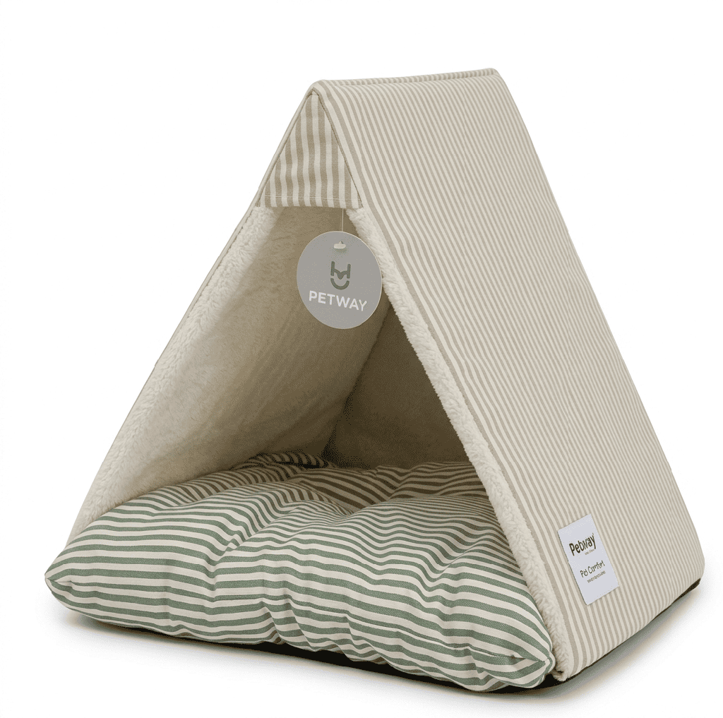 CAMA TIPI RAYAS 53*50*45CM -  CP2105A