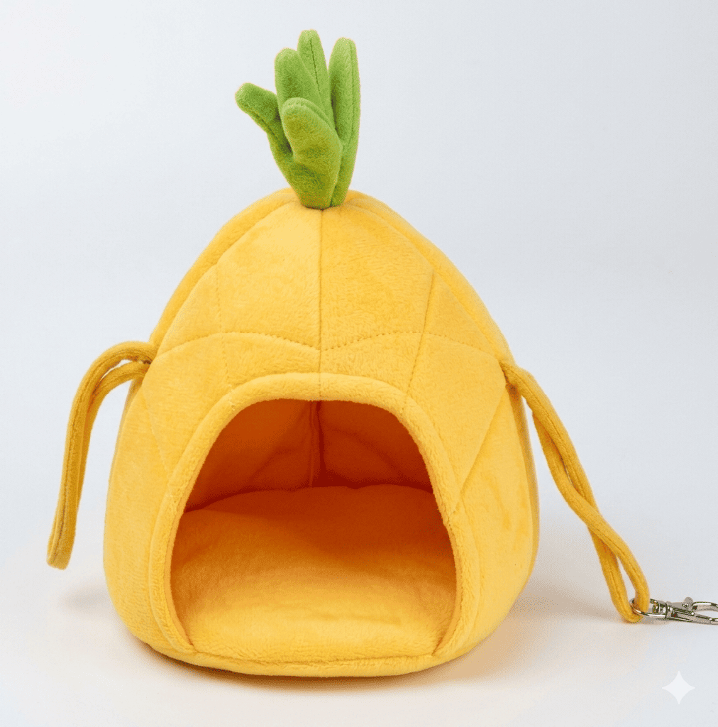 CAMA CUEVA PIÑA 16*15*15 CM - KN5980036