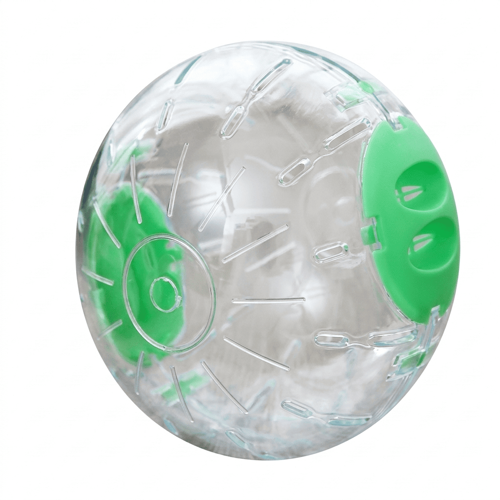 ESFERA GO BALL HAMSTER 16 CM - BER9800045