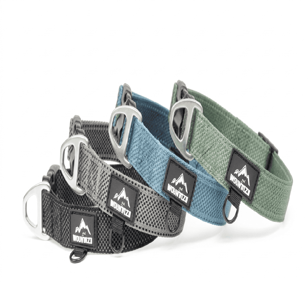 COLLAR TREK TALLA S - DN2200206