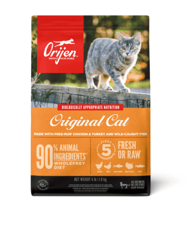 ORIJEN CAT ORIGINAL 5.45 KG