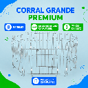 BUNI BUNI CORRAL GRANDE PREMIUM (0.77M*4.8M)