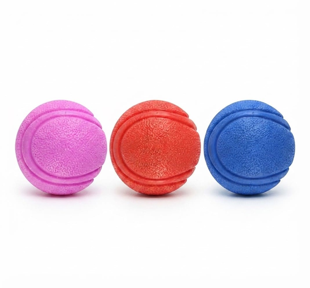 PELOTA SALTARINA 7 CM - XNBE599