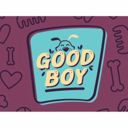 MARCA: GOOD BOY