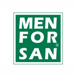 MARCA: MEN FOR SAN