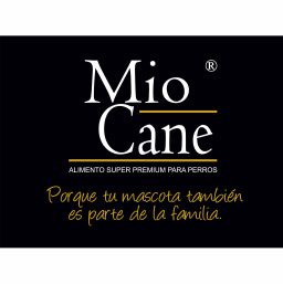 MARCA: MIO CANE