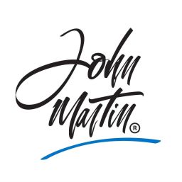 MARCA: JOHN MARTIN