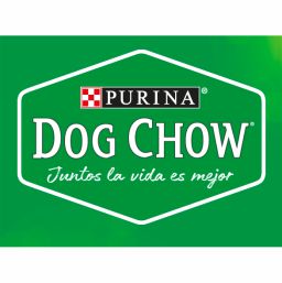 MARCA: DOG CHOW