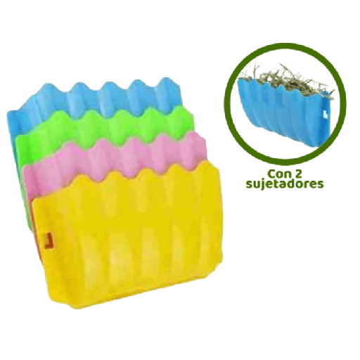 HENERA ADAPTABLE A JAULA