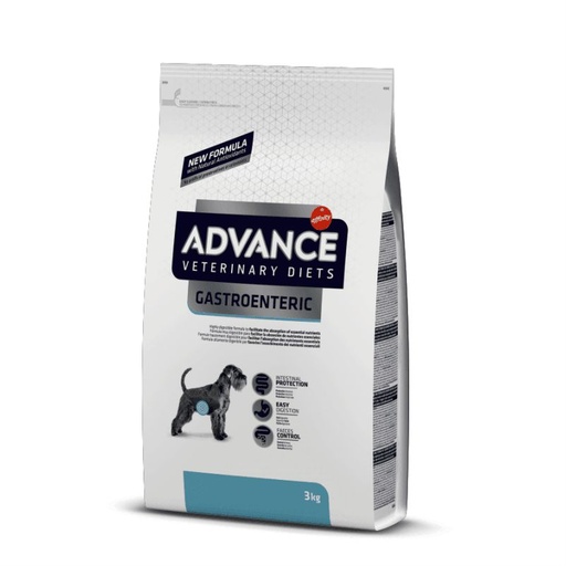 ADVANCE GASTROENTERIC 3 KG