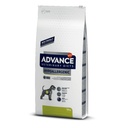 ADVANCE HYPOALLERGENIC 10 KG