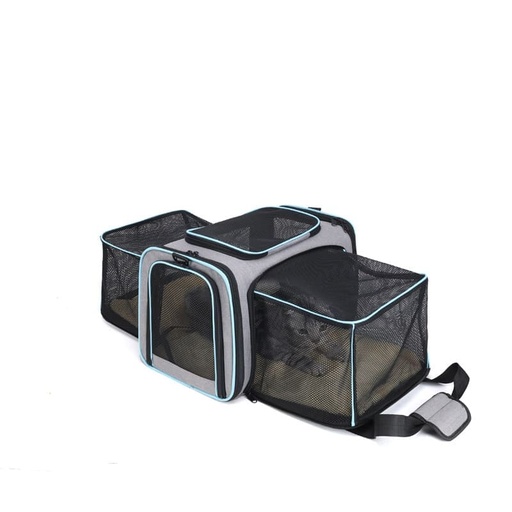 BOLSO TRANSPORTADOR EXPANDIBLE 47*24*28CM - MKL6001139