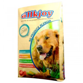 ALLKJOY ADULTO 1 KG