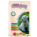 ALLKJOY CACHORRO 1 KG