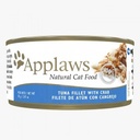 APPLAWS ATUN CON CANGREJO 70 G