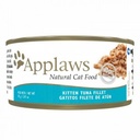 APPLAWS GATITOS 70 G