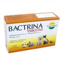 BACTRINA X 1 PASTILLA