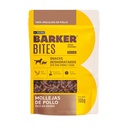 BARKER BITES MOLLEJAS 100 G