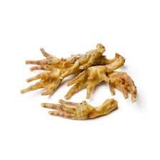 REGALO CRUNCHI X 2 PATITAS