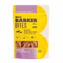 BARKER BITES POLLO 100 G