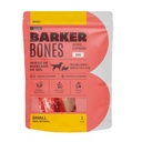 BARKER HUESO MANZANO 2 - 10 KG