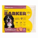 BARKER CARNE 1 KG