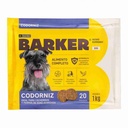 BARKER CODORNIZ 1 KG