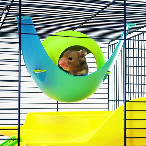 [1013537] BASA CASITA COLGANTE PARA HAMSTER SPUTNICK