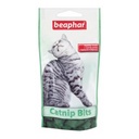 BEAPHAR CATNIP BITS 35 G