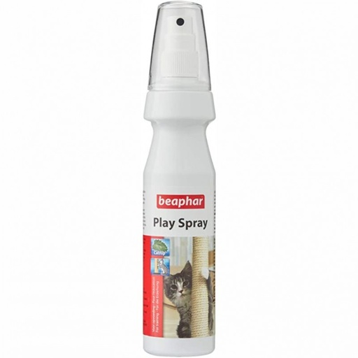 BEAPHAR PLAY SPRAY / CATNIP 150 ML