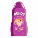 BEEPS CAT CARE SHAMPOO 500 ML