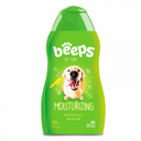 BEEPS DOG MOISTURIZING SHAMPOO 500 ML