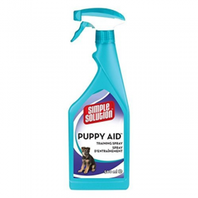 BRAMTON NEW PUPPY AID TRAINING SPRAY 500 ML