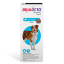 BRAVECTO 20 - 40 KG