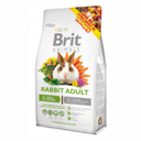 BRIT ANIMALS CONEJO ADULTO 1.5 KG