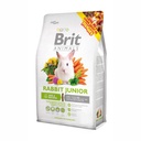 BRIT ANIMALS CONEJO JUNIOR  300 G