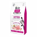 BRIT CARE CAT KITTEN 2 KG