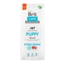 BRIT CARE PUPPY CORDERO 12 KG